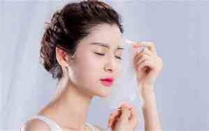 保湿补水的护肤品哪个牌子比较好女50岁了