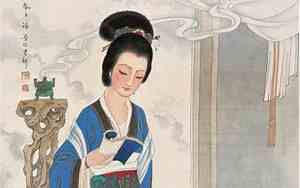 古代才女的名字大全