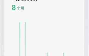 一个自然年度是什么意思