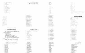 qq霸气3字网名大全两个字