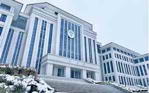 华北水利水电大学官网