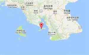 manzanillo,mx是哪个国家的港口