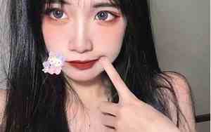 qq名ins风女