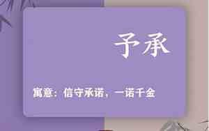 兄妹的网名昵称