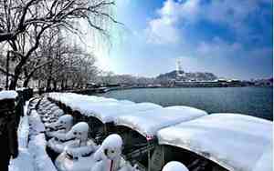 最近全国下雪的地方有哪些