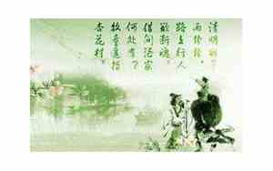 古代感情放手的句子简短