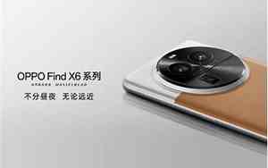 oppo手机全部型号