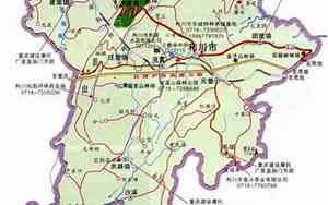 利川在哪个省哪个市?