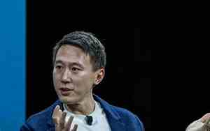 ceo和董事长区别是什么
