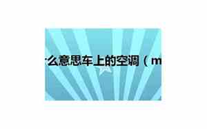 max是什么意思中文名字