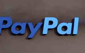 paypal代充平台安全吗