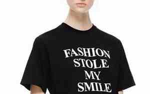 fashl0n是什么品牌衣服