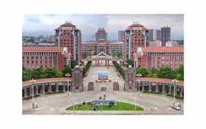 云南民族大学统一门户