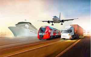 transport可数么