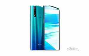 vivoz5X参数报价