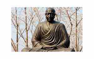 东渡日本的高僧是谁 明朝