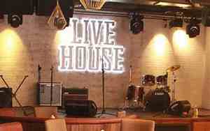 livehouse什么意思