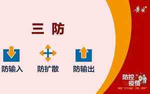 三防是指哪三防自然灾害