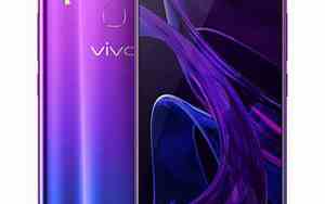 vivox21A参数配置