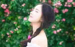 女人放弃感情有了新欢的表现