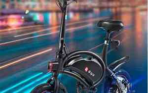dyu电动车电池
