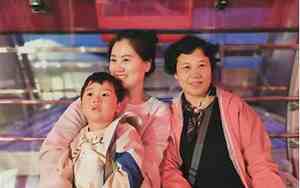 养娃才知父母辛苦的句子图片