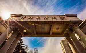 东北林业大学是几本?是一本还是二本?