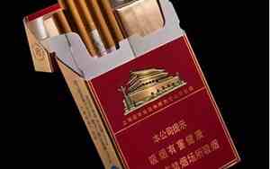 中华细支60元和100元的区别