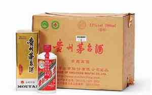 30年的茅台多少钱?
