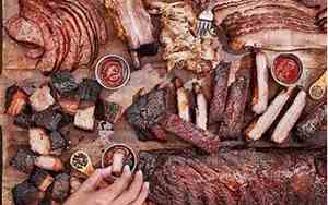 网络热词bbq什么意思