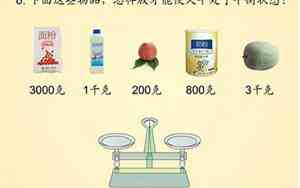 一千克等于多少斤最佳答案