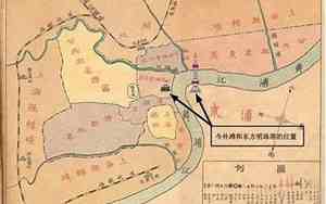 中国的飞地在哪里
