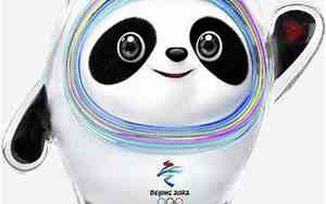 2022冬季奥运会吉祥物有哪些