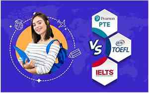 toefl class