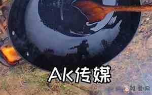 ak是什么意思网络用词