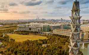 上海科技大学是211还是985