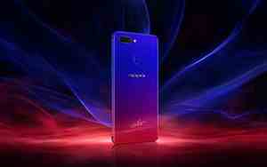 oppor15有多长
