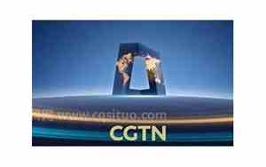 CGTV是什么频道