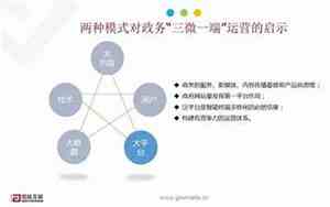 三微一端指什么媒体