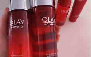 Olay是什么档次的牌子