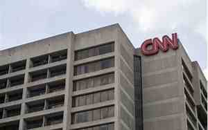 cnn 全称