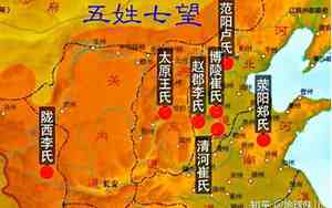 世家大族宝宝名字怎么取