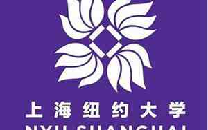 上海纽约大学学费一年多少钱