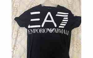 ea7是什么品牌羽绒服