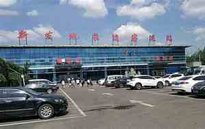北京新发地汽车站到临沂的汽车