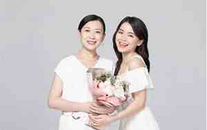 38妇女节送什么给妈妈好