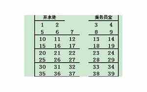 k1453次列车最新时刻表查询