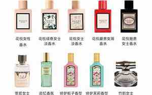 q香和小样的区别