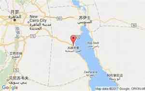 sokhna港口航行指南