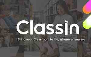 classin是什么意思